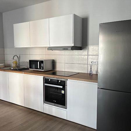 Immeuble La Doa Proche Chu Apartment Saint-Priest-en-Jarez Ngoại thất bức ảnh