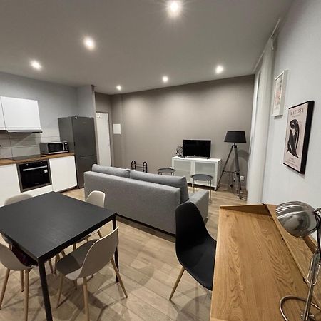 Immeuble La Doa Proche Chu Apartment Saint-Priest-en-Jarez Ngoại thất bức ảnh