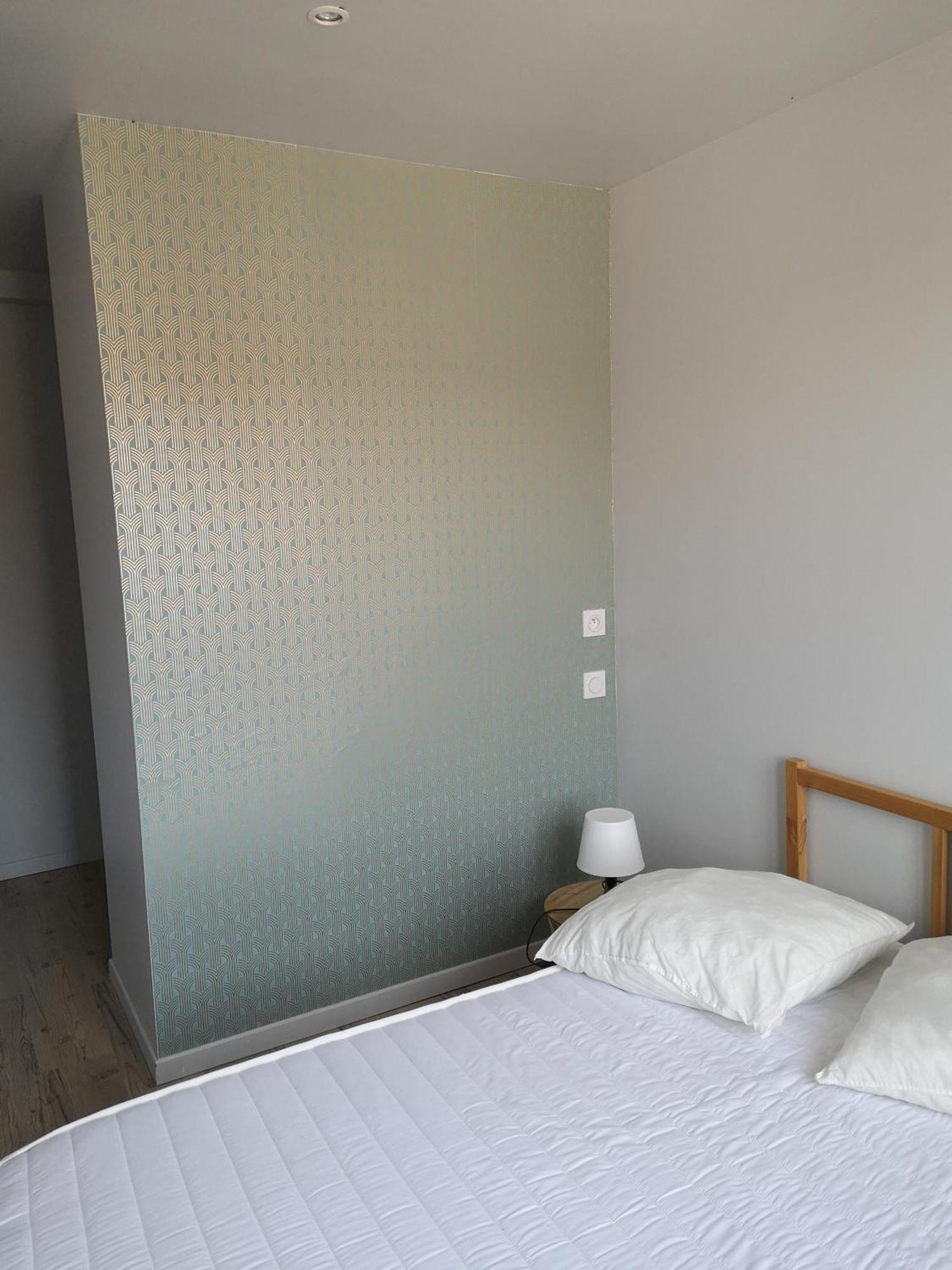 Immeuble La Doa Proche Chu Apartment Saint-Priest-en-Jarez Ngoại thất bức ảnh