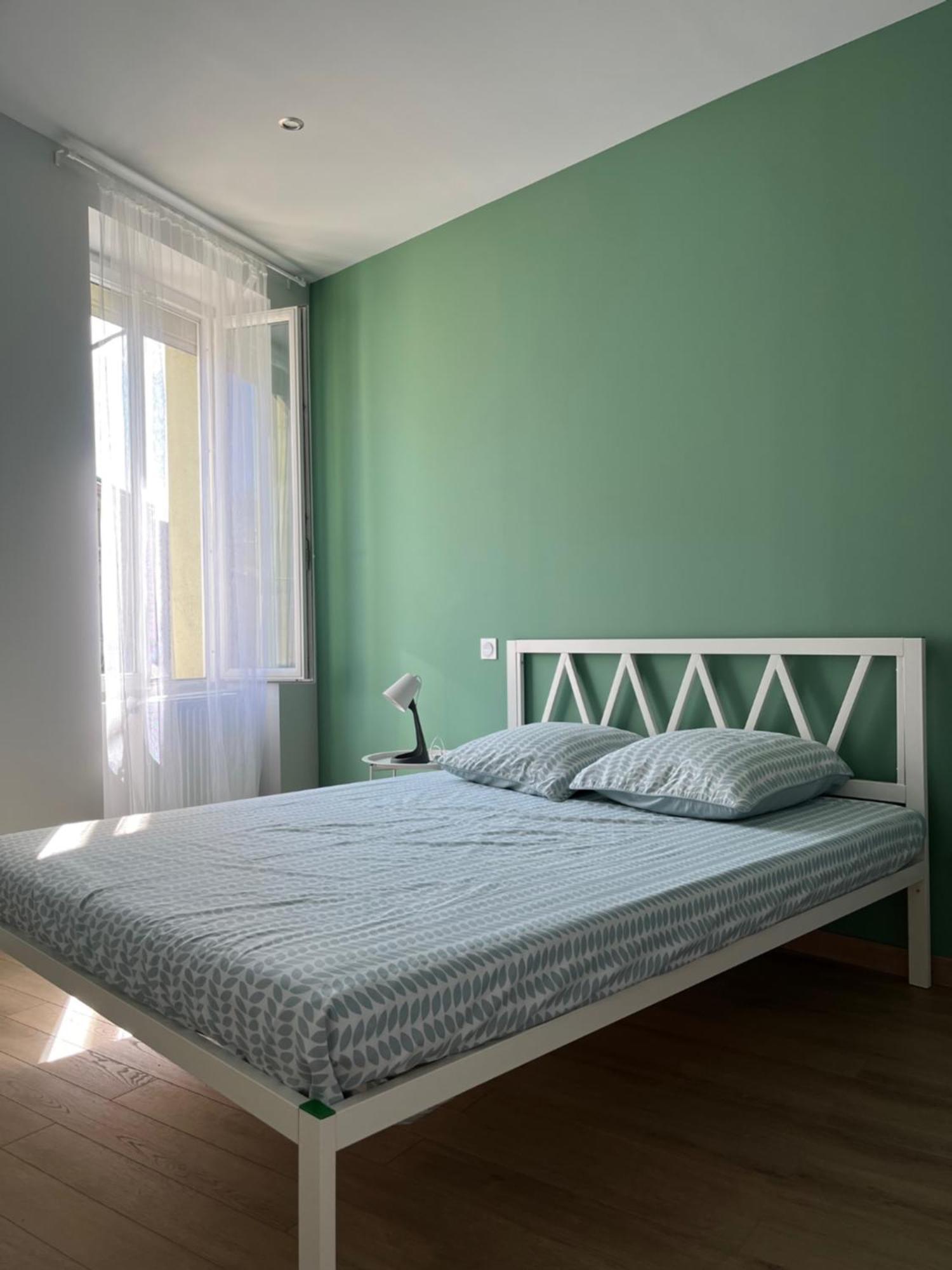Immeuble La Doa Proche Chu Apartment Saint-Priest-en-Jarez Ngoại thất bức ảnh