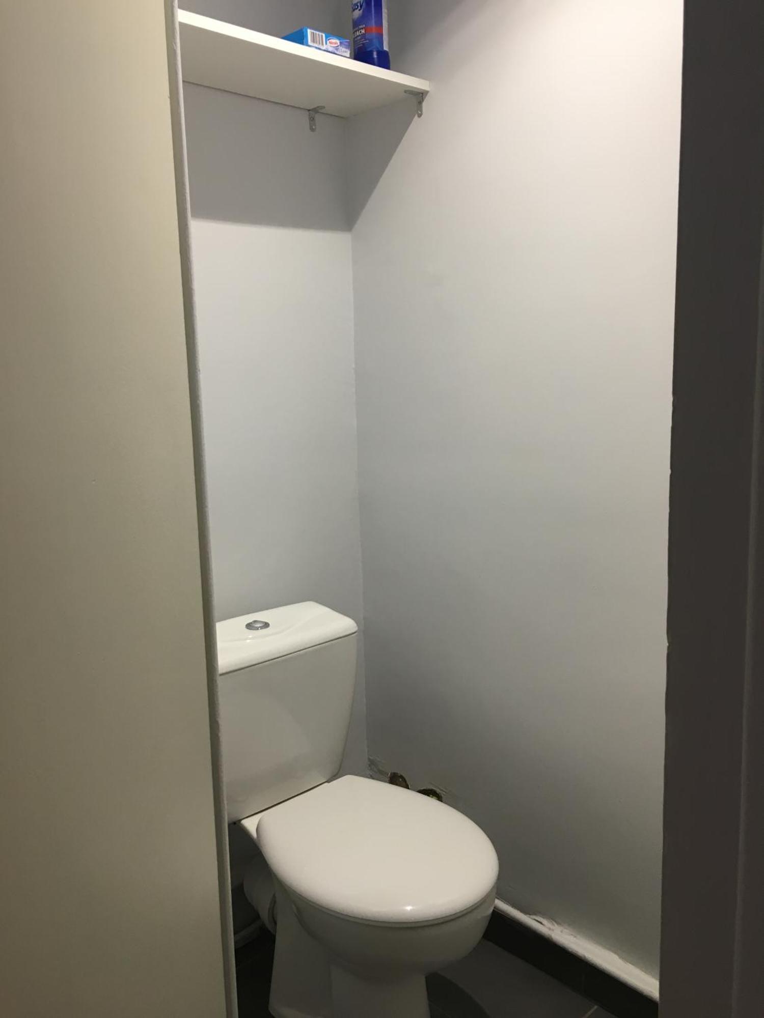 Immeuble La Doa Proche Chu Apartment Saint-Priest-en-Jarez Ngoại thất bức ảnh
