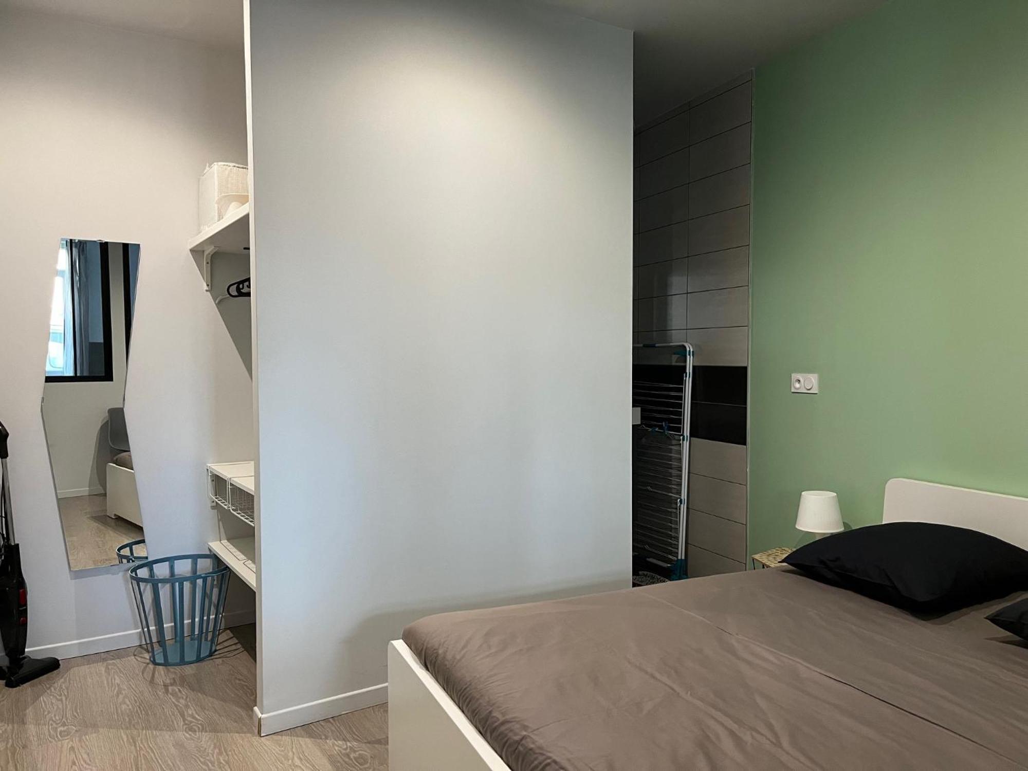 Immeuble La Doa Proche Chu Apartment Saint-Priest-en-Jarez Ngoại thất bức ảnh