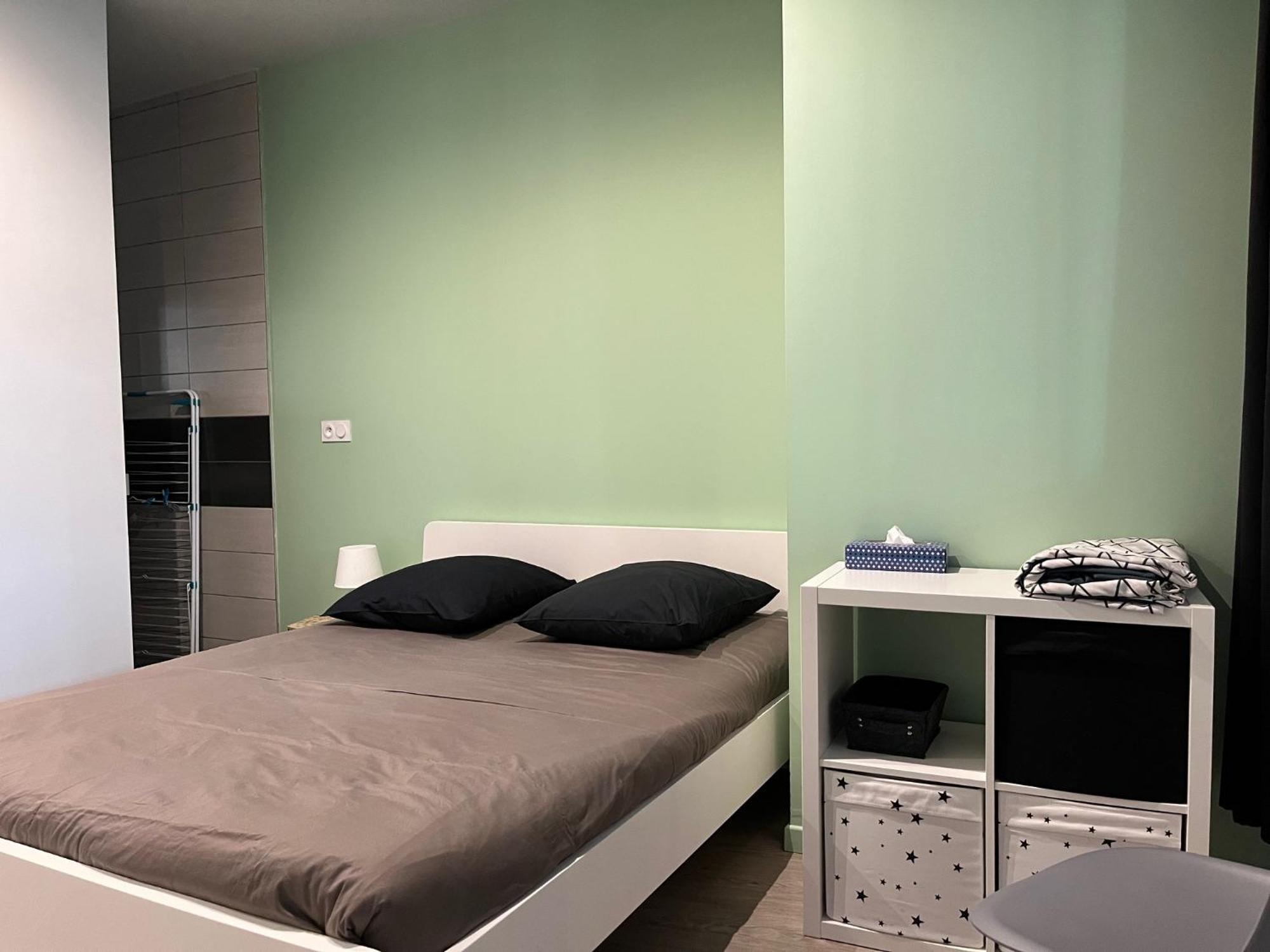 Immeuble La Doa Proche Chu Apartment Saint-Priest-en-Jarez Ngoại thất bức ảnh