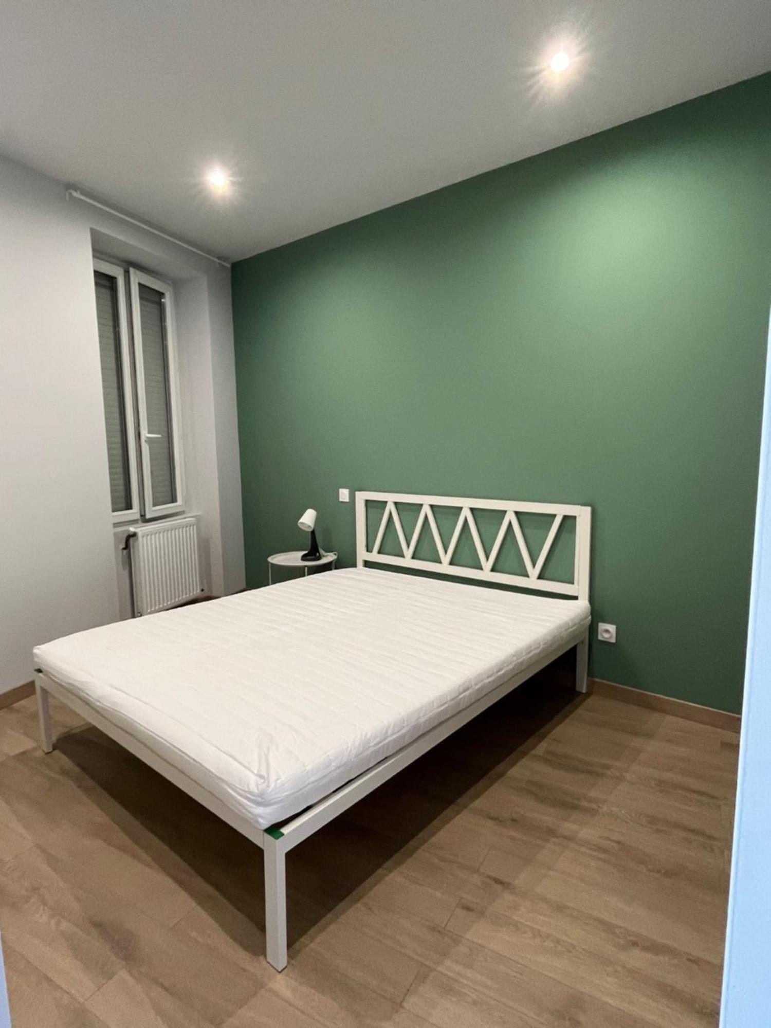 Immeuble La Doa Proche Chu Apartment Saint-Priest-en-Jarez Ngoại thất bức ảnh